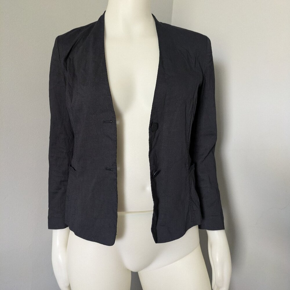 Theory Jacket - Picture 3 of 10